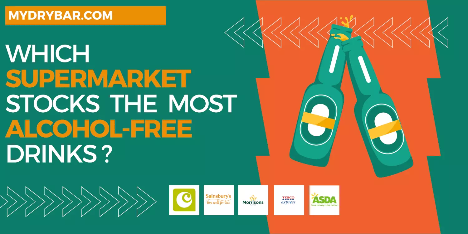 alcohol-free shop