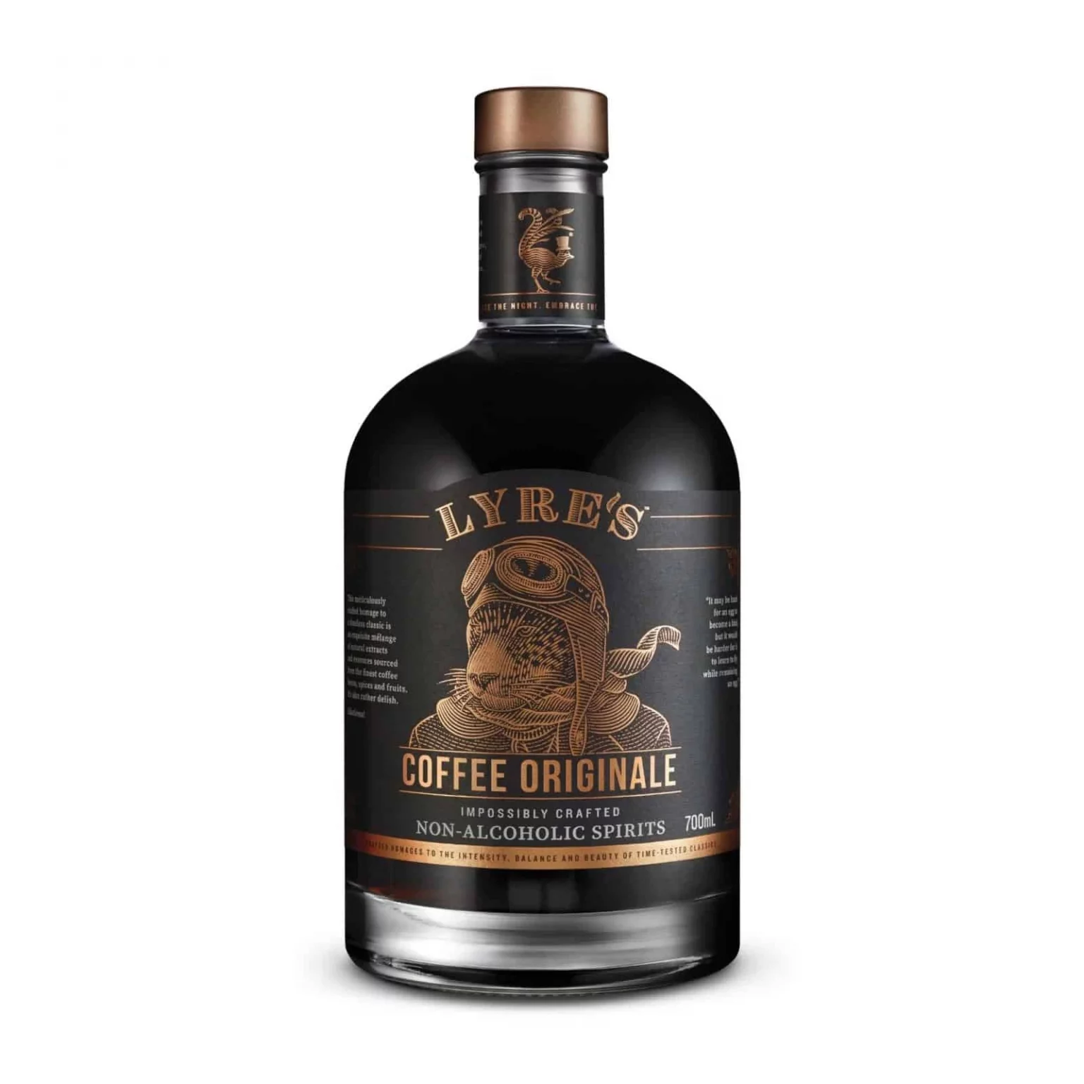Coffee Originale review image