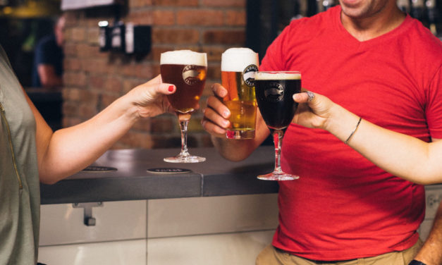Why are alcohol-free drinks so popular?