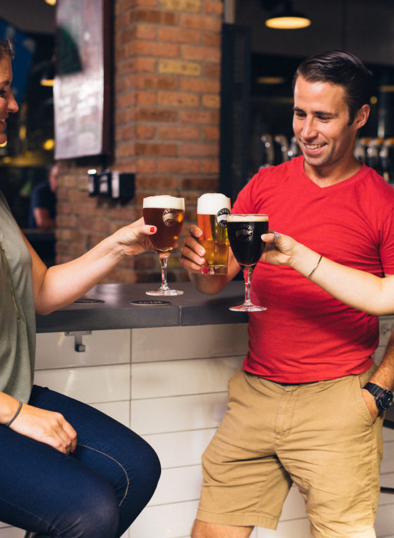Why are alcohol-free drinks so popular?