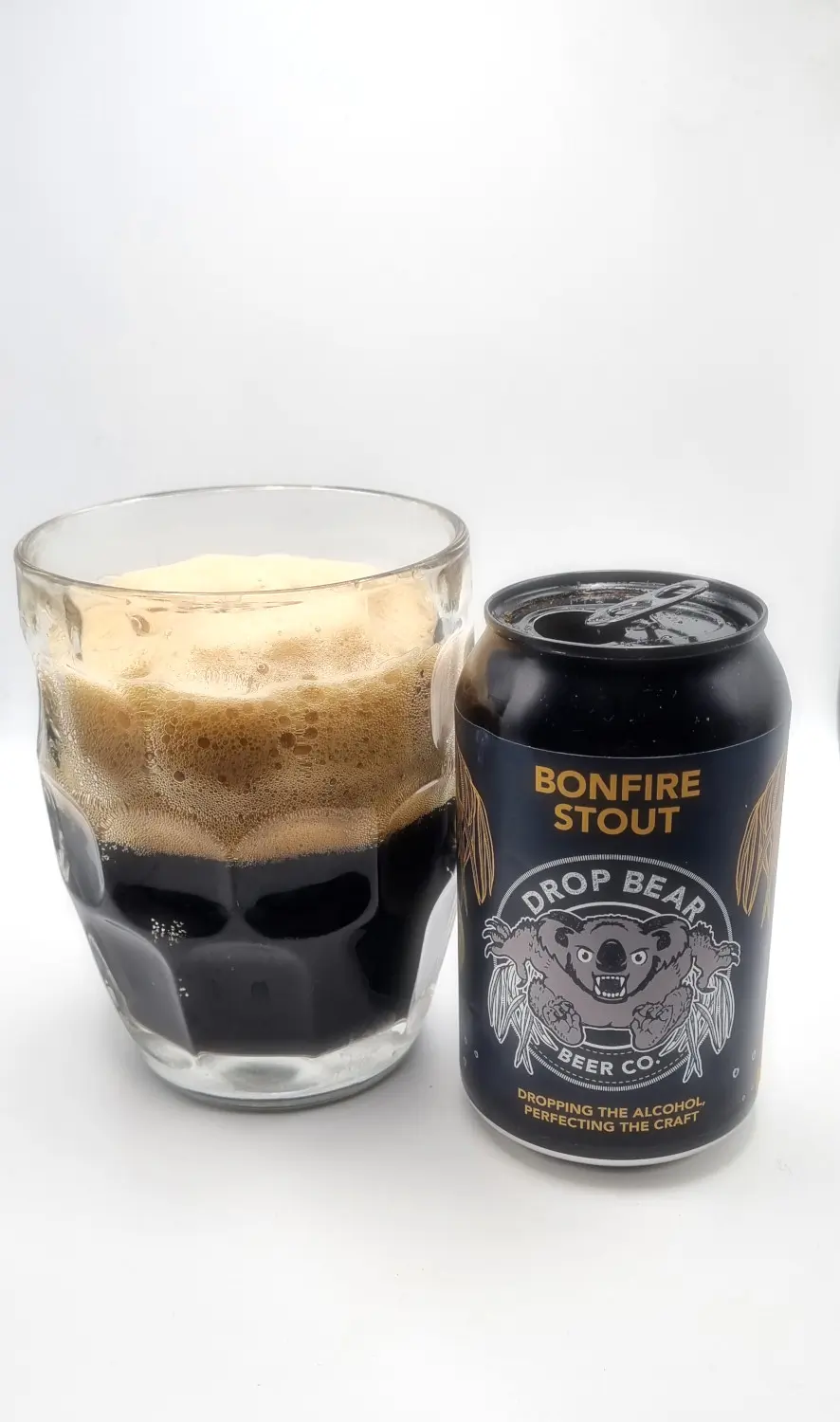 galactic milk stout