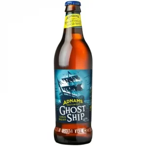 ghost ship ale