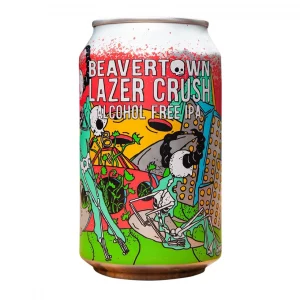 beavertown lazer crush