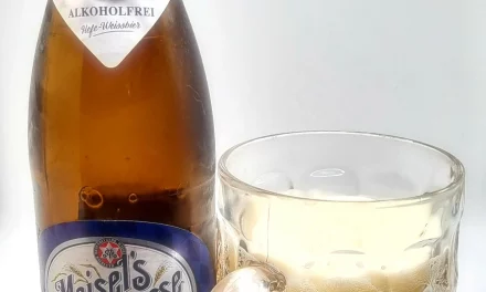 Maisel Weisse Alkoholfrei Review