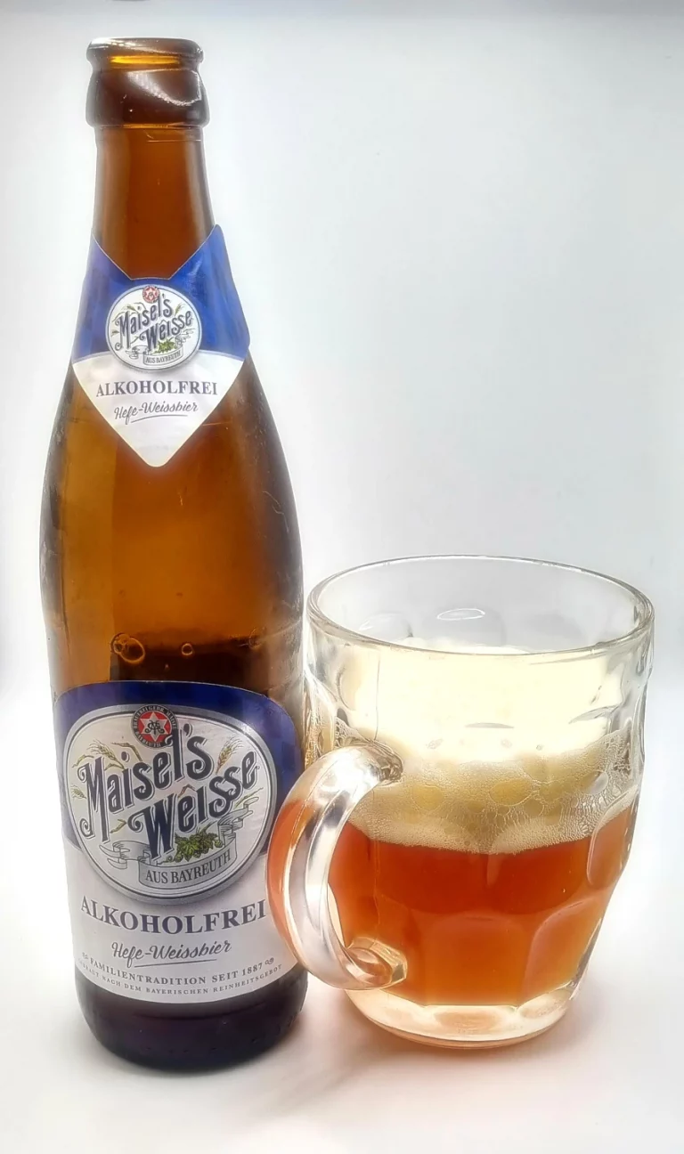 Maisel’s Weisse