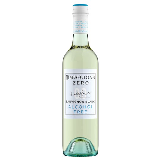 McGuigan Sauvignon Blanc review image
