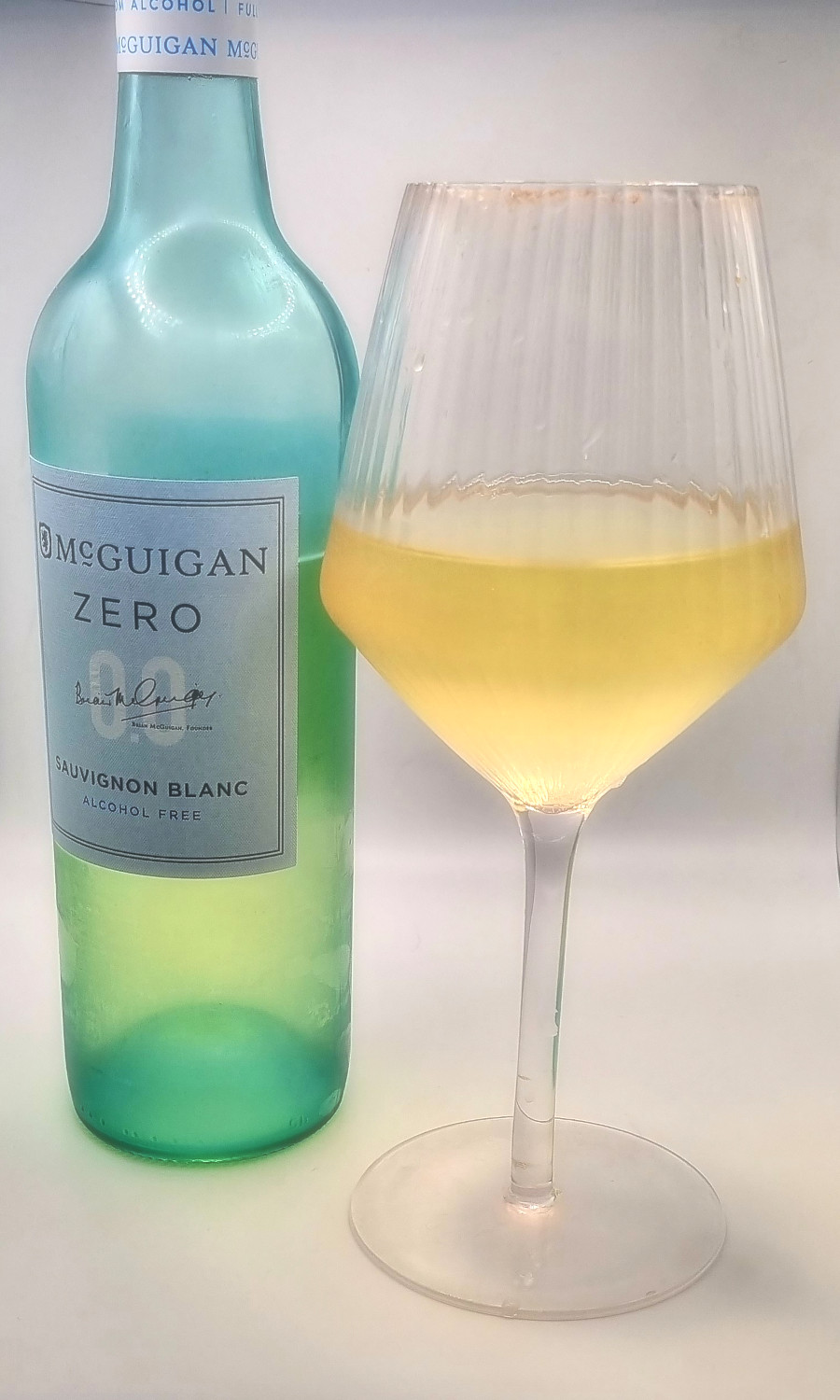 McGuigan Sauvignon Blanc