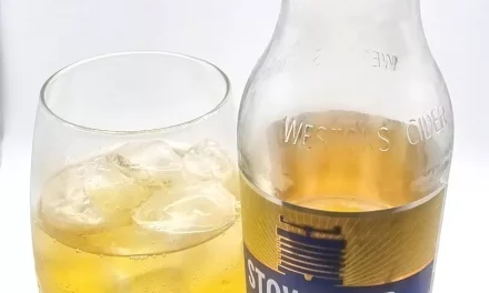 Stowford Press Low Alcohol Cider Review
