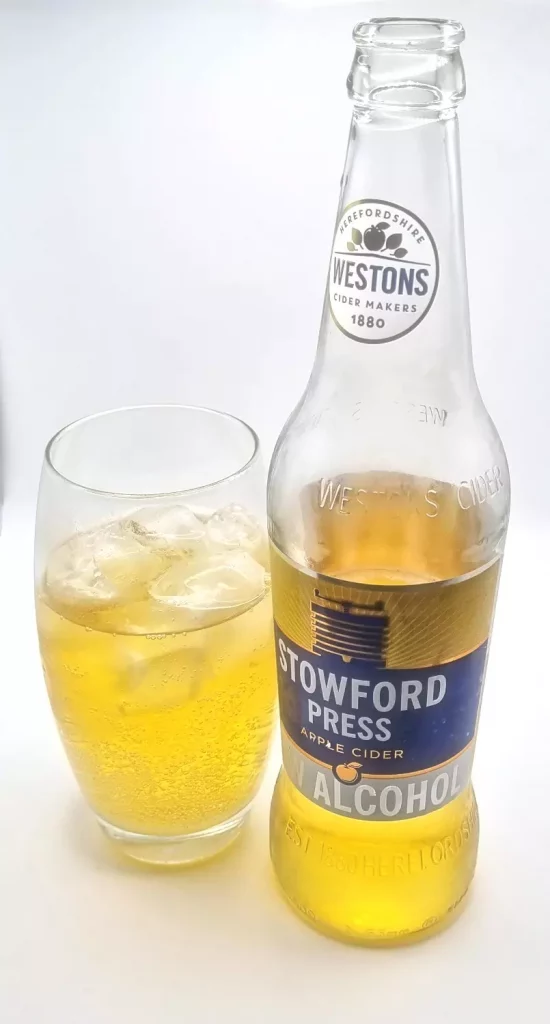 stowford press 0%