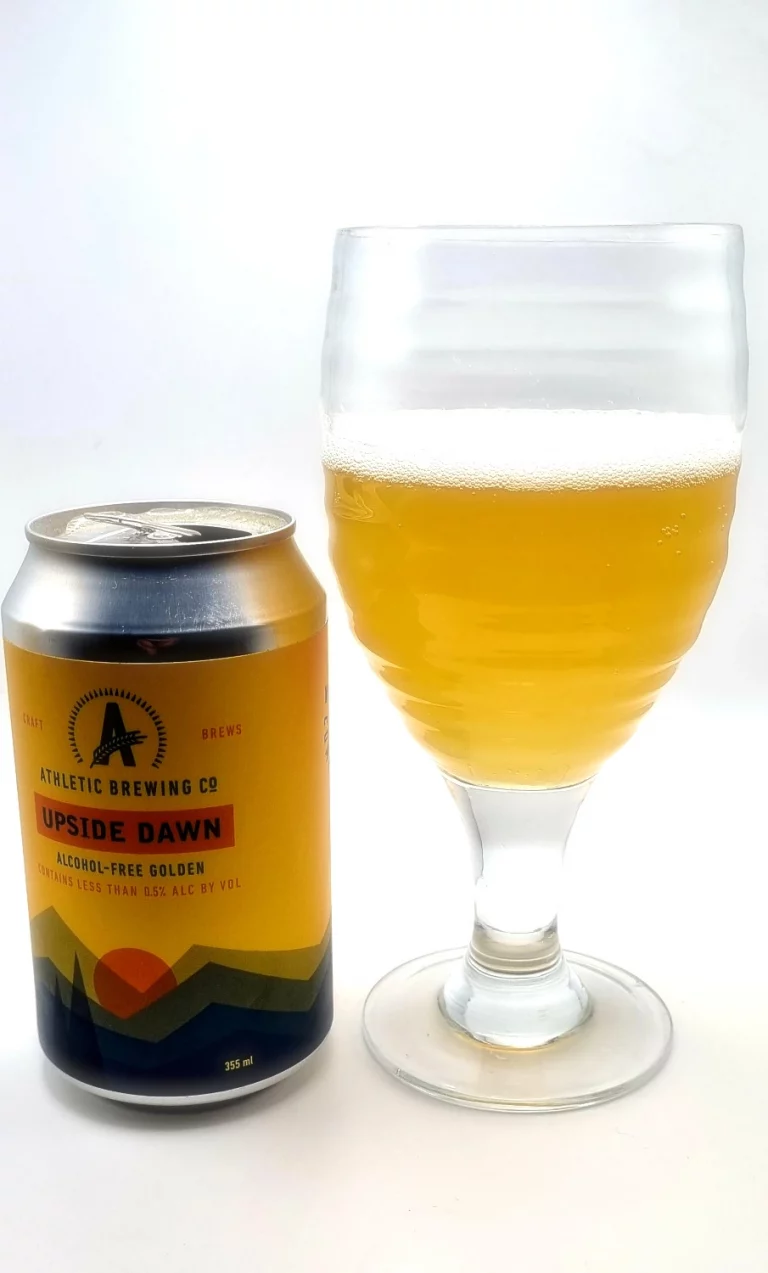 Upside Dawn Review