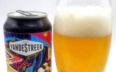 Fun House IPA Review