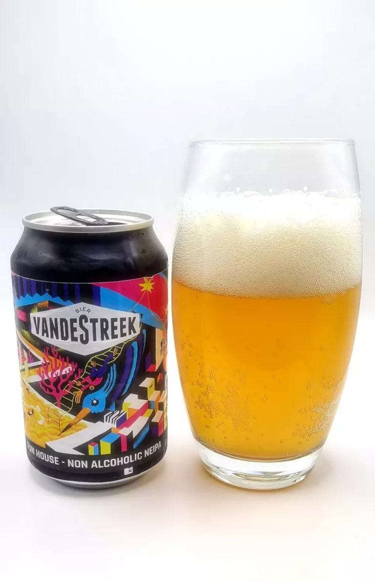Fun House IPA Review