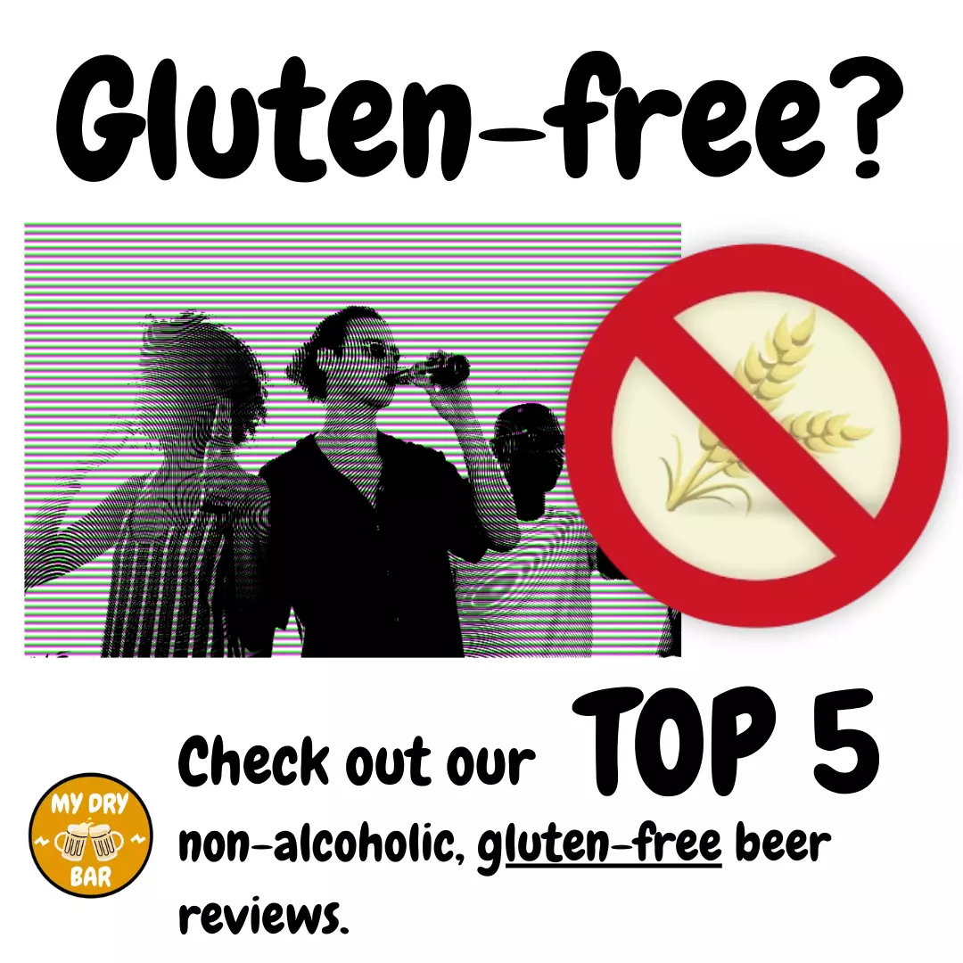 Top five glutenfree beers reviewed 2022 ⋆ 😎