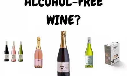 Where to buy alcohol-free wine