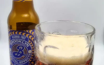 Brooklyn Special Effects Review