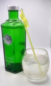 cleanco clean g gin
