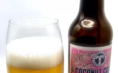 Coconut Grove Pale Ale Review