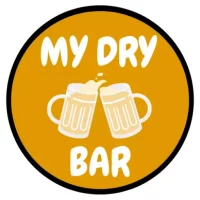 mydrybar small logo