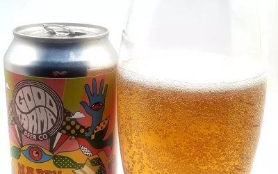 Happy Pils Review