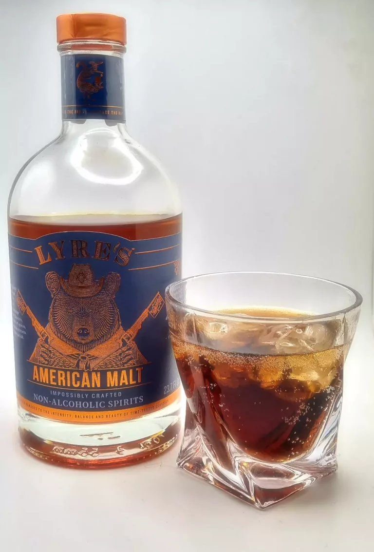 Lyre’s American Malt Review