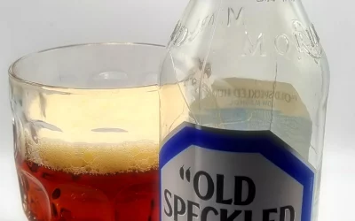Alcohol-free Old Speckled Hen Review