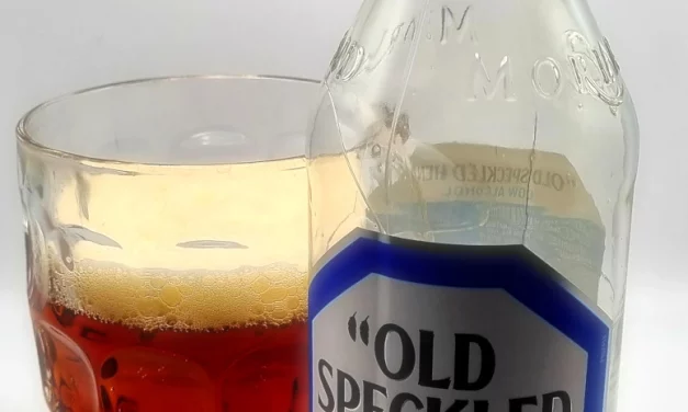 Alcohol-free Old Speckled Hen Review