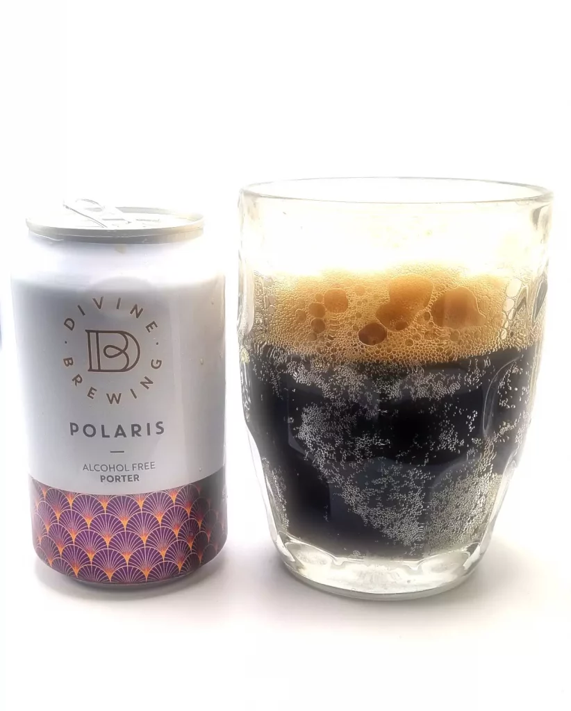 polaris porter beer