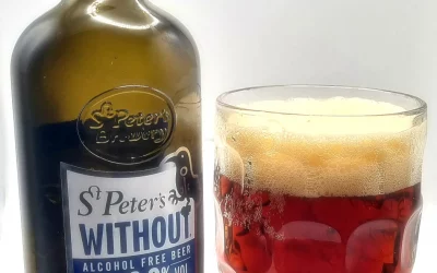 St Peter’s Without Review