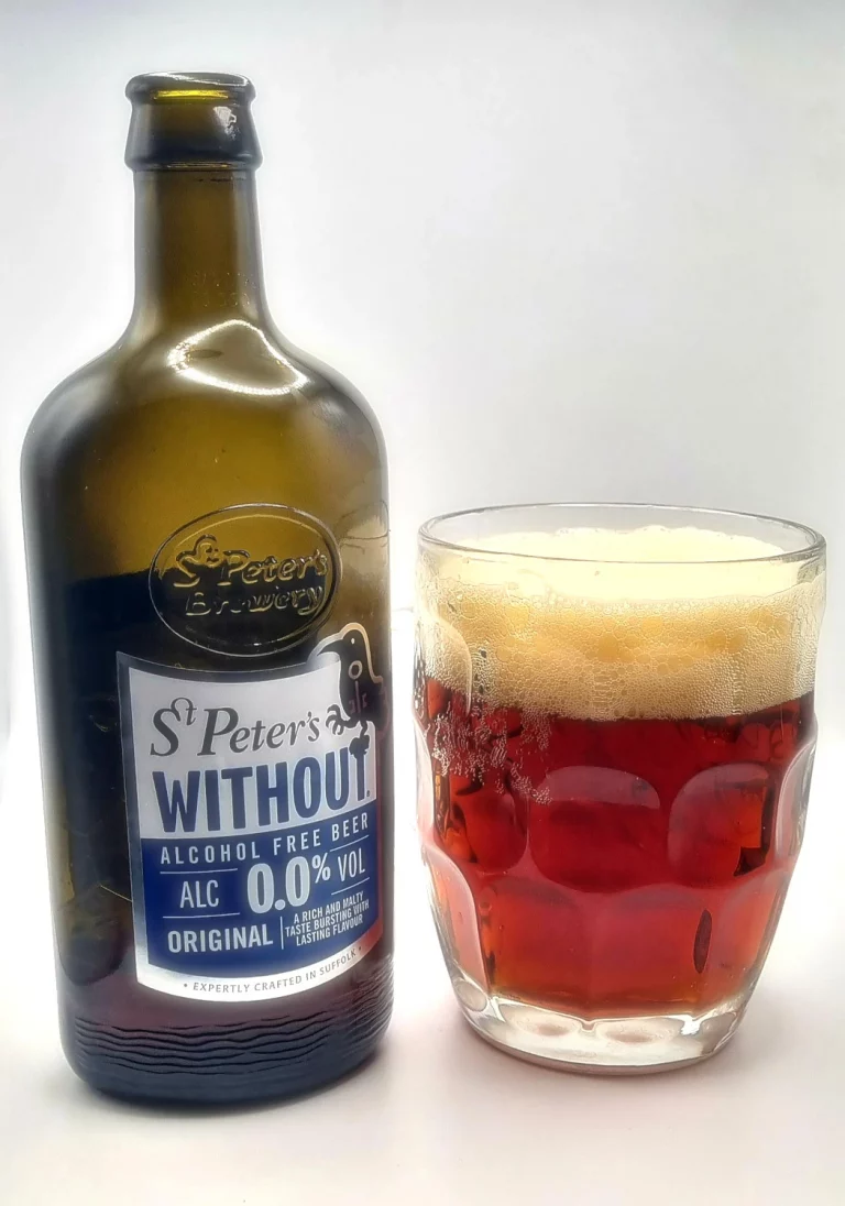 St Peter’s Without Review