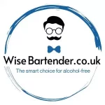 wise bartender logo