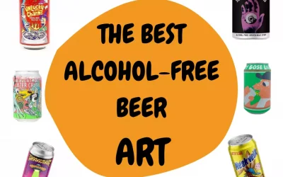 Best alcohol-free beer art for 2022