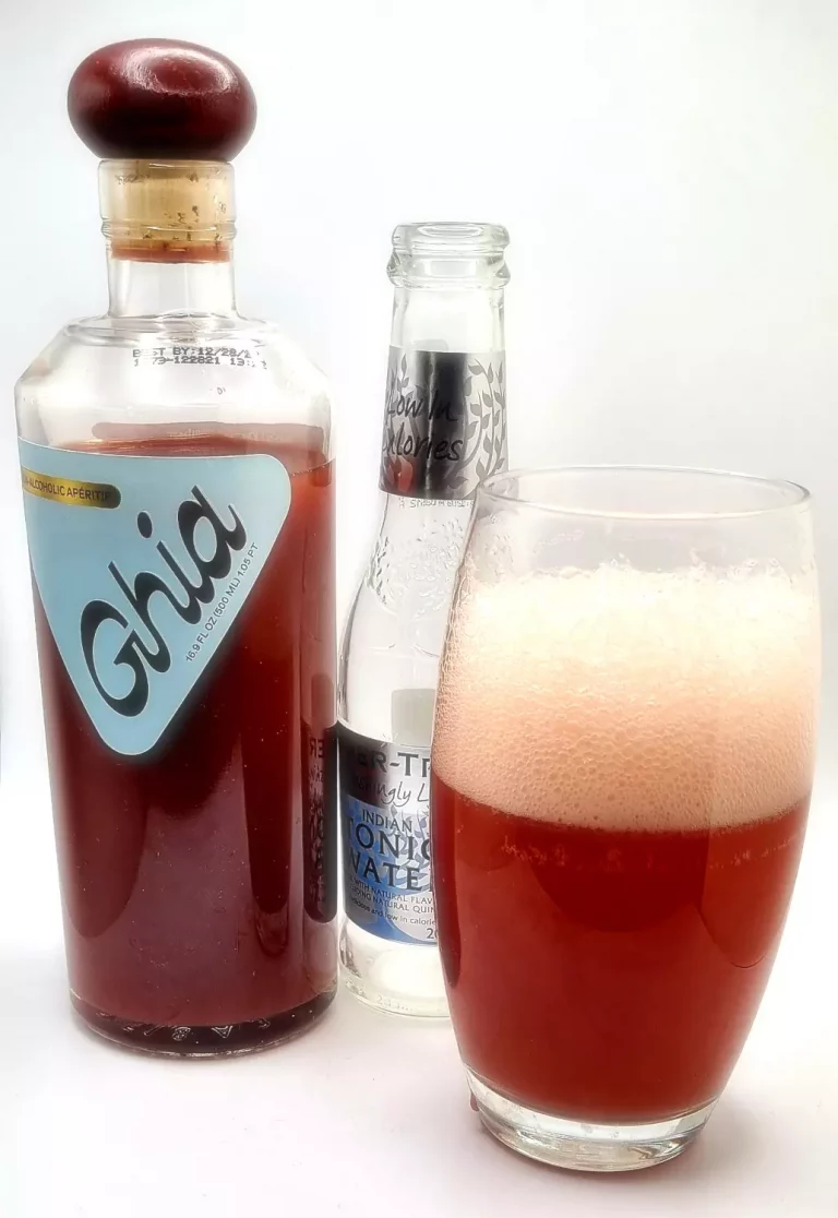 GHIA review