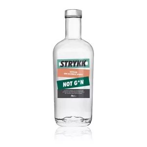 stryk not gin