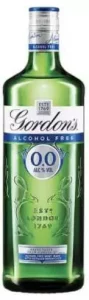 gordons alcohol-free gin