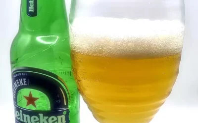 Alcohol-free Heineken Review