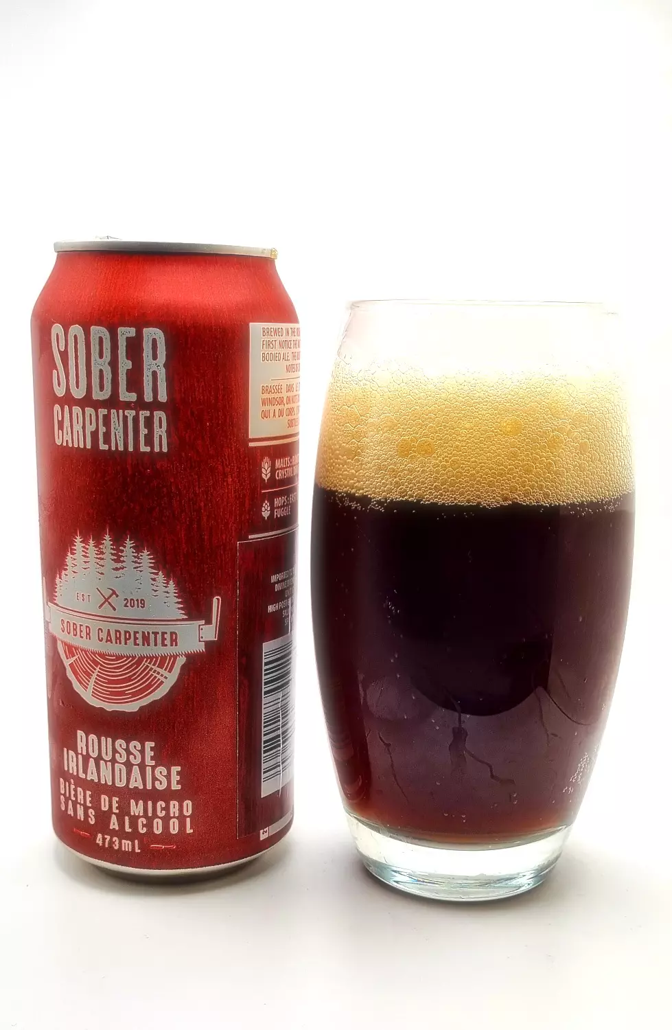 Irish Red Ale