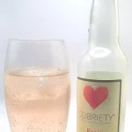 sobriety rose alcohol-free