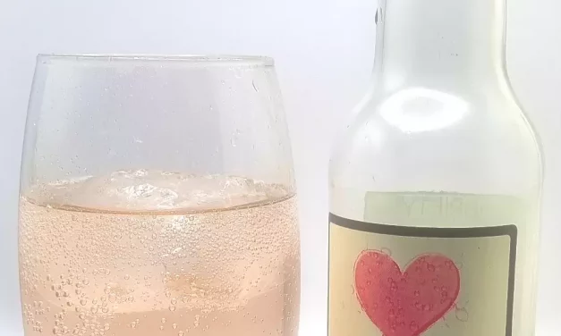 Sobriety – alcohol-free flavoured waters