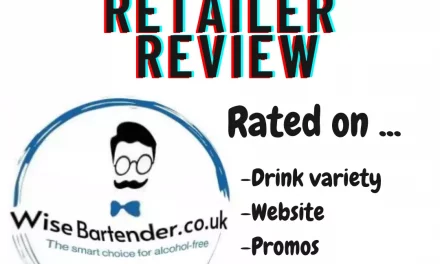 Wise Bartender Retailer Review