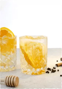 mahala cocktail