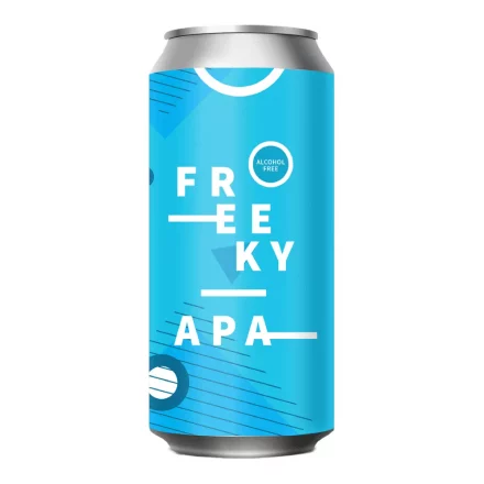 Freeky review image