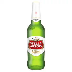 stella beer