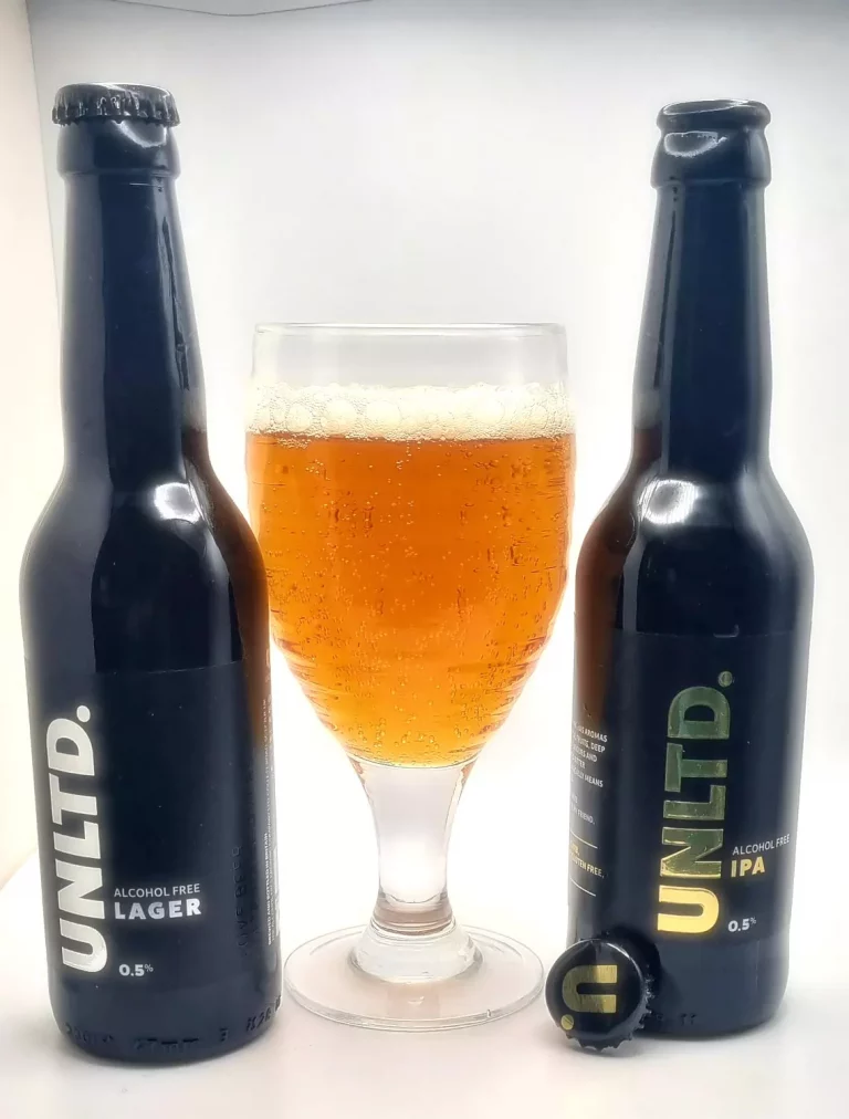 UNLTD IPA review
