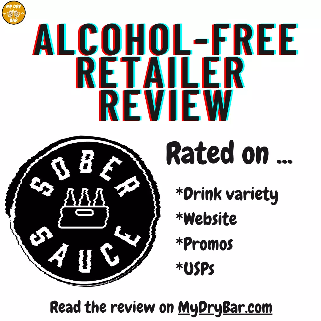 sober sauce review
