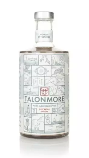 talonmore spirit