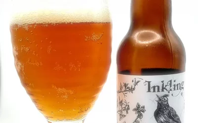 Inkling Alcohol-free Ale Review