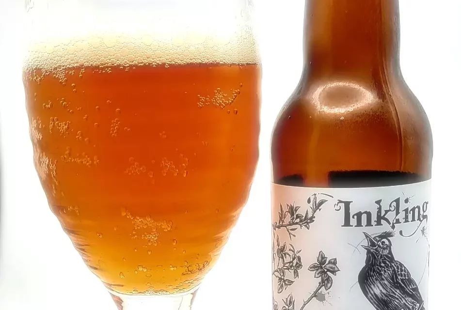 Inkling Ale Review