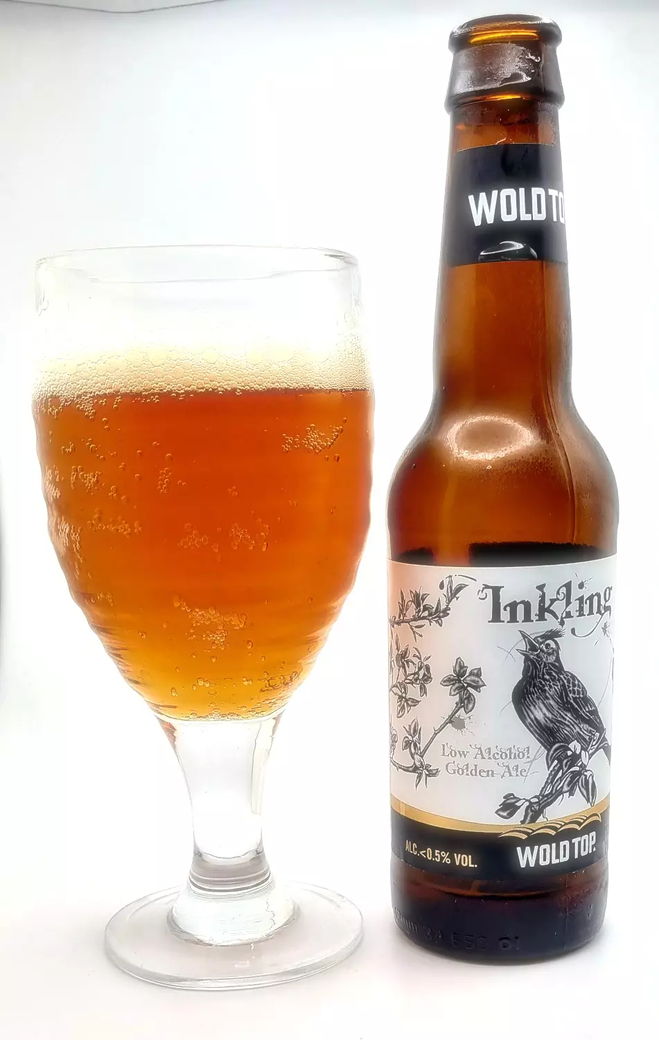 inkling ale
