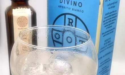 Roots Divino Aperitif Review