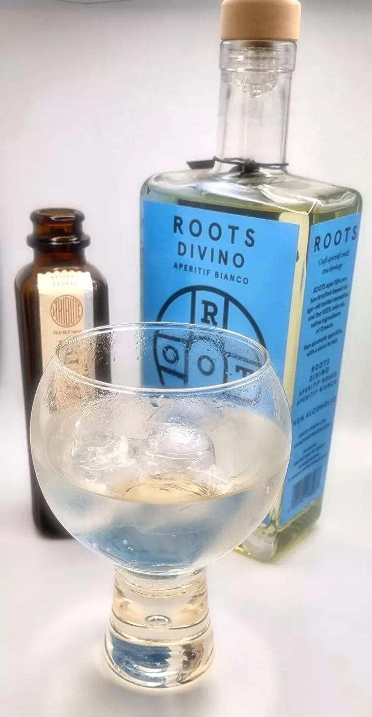 Roots Divino Bianco